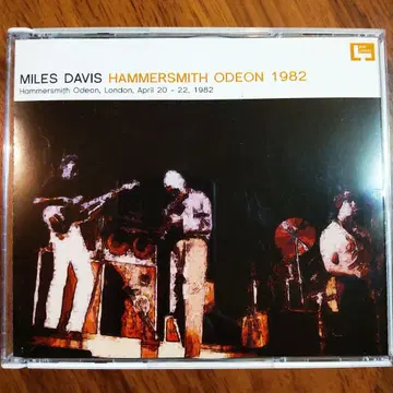 마일스 데이비스 / 5