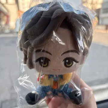 미세스 제일복권/후지사와 료카