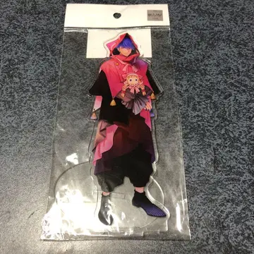 [ 새상품 ] 오베이 me 레비아탄 아크릴 스탠드 발렌타인