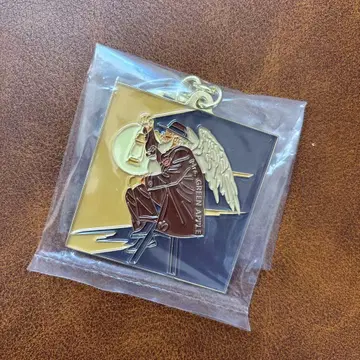 Mrs.GREEN APPLE 1번 복권 F상 메탈 참