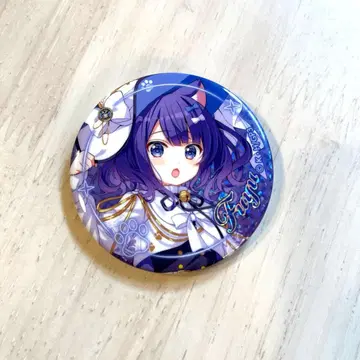 [홀로 레어] 후유 아토레 캔뱃지 주문토끼 주문은 토끼입니까?