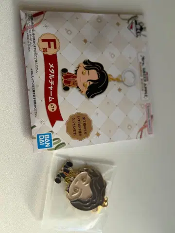 1번 복권 Mrs.GreenApple F 모델