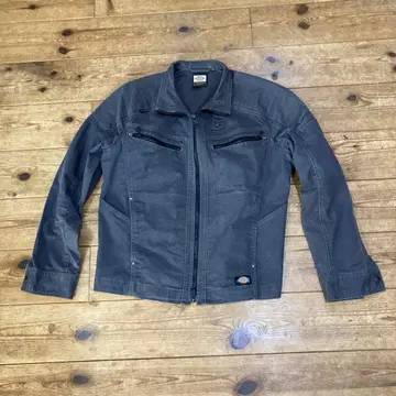 Dickies 그레이 자켓 M 사이즈