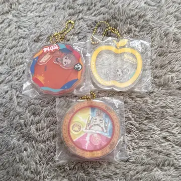 미세스 1번 복권 후지사와 료카 바스락 클리어 참 세트