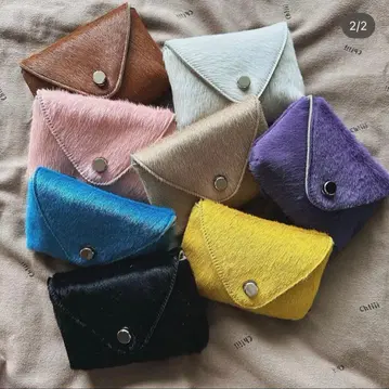 ch!iii 미니 백 핑크