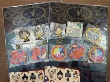 제일복권 미세스 E상 6개 F상 4개 H상 2개 세트