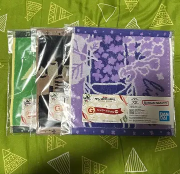 Mrs. GREEN APPLE 제일복권 G상 라일락 Darling 외