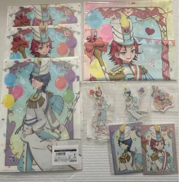 아사히, 코요이 세트 유메와쿠 마루쿠지