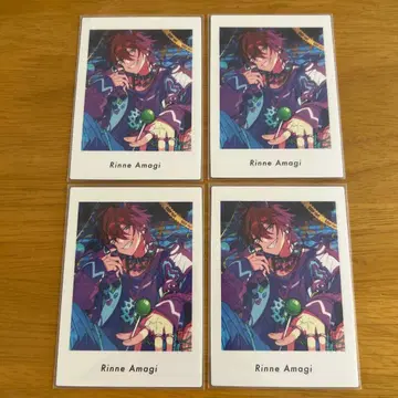 앙스타 파샤츠 vol.6 린네