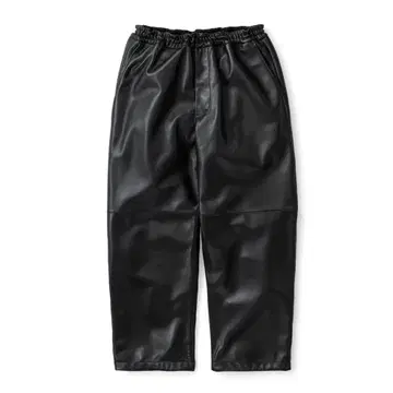 Graphpaper Sheep Leather Track Pants 2