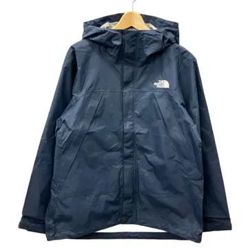 THE NORTH FACE 마운틴 파카 XL 네이비