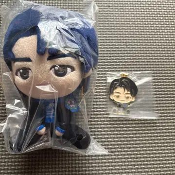 1번 복권 미세스 마스코트