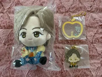 Mrs.GREENAPPLE 미세스그린애플 제일복권 후지와라 료카 세트