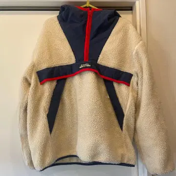 XGIRL 플리스 자켓 USA제