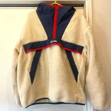 XGIRL 플리스 자켓 USA제