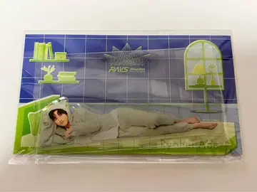 RAYS 아크릴 스탠드 아베 료헤이 [ 오늘 한정 가격 ]