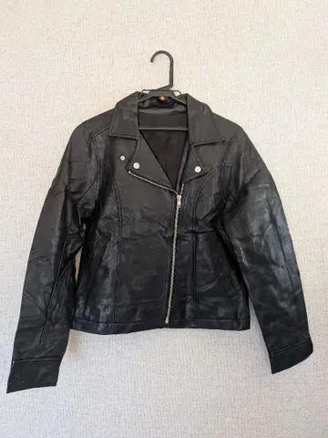 라이더 자켓 M 사이즈