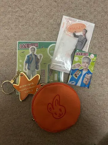 재민 굿즈 드림쇼 nct dream