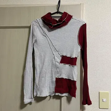 [ 리메이크 ] 멜로 터틀넥