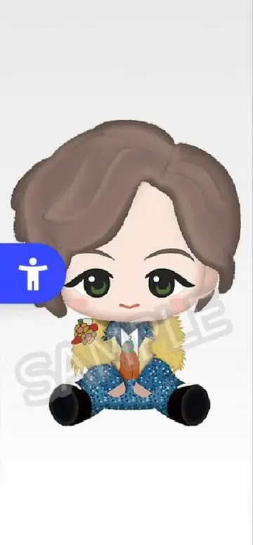 Mrs. GREEN APPLE 제일복권 A상 후지사와 료카