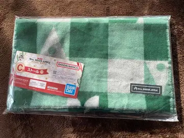 Mrs. GREEN APPLE 제일복권 C상 스톨