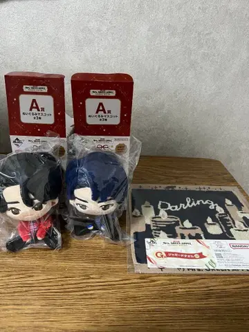 [ 선착순 ] 미세스 그린애플 G상 덤 포함