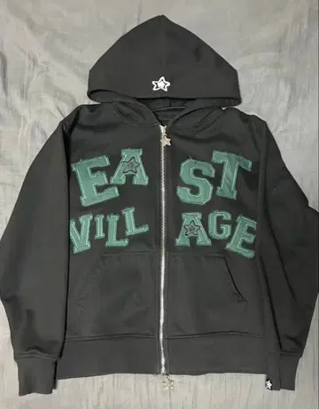 스타팀 STARTEAM y2k 후드티 S 사이즈