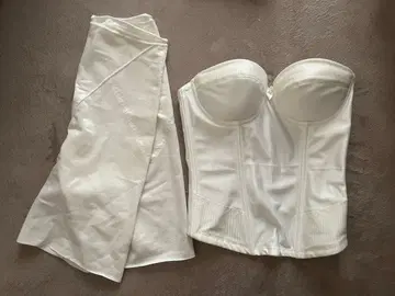 BEEARNJYU 브라이덜 이너 C70