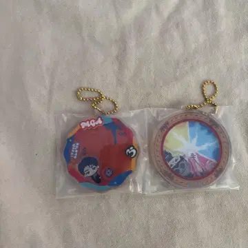 제일복권 Mrs. GREEN APPLE E상 아크릴 참