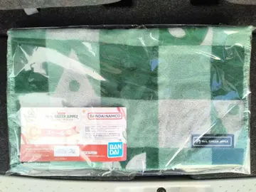 제일복권 Mrs. GREEN APPLE C상 스톨 미세스