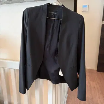 theory 정장 자켓 00 사이즈