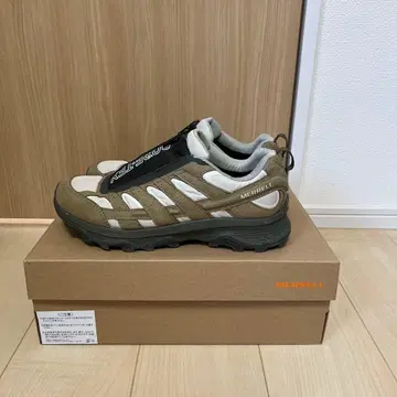 MERRELL MOAB SPEED ZIP GTX 1TRL 28.5