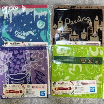 미세스 그린애플 제일복권