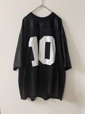 새상품 ASKYURSELF 메쉬 티셔츠 XXL 사이즈 빅