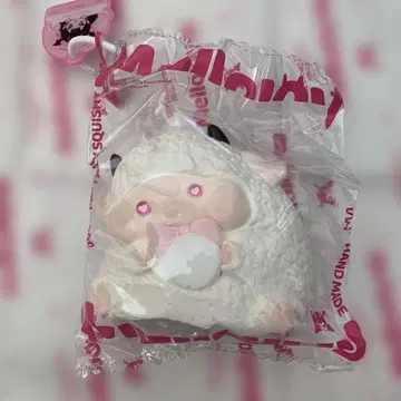 mellojoy 애니멀 양