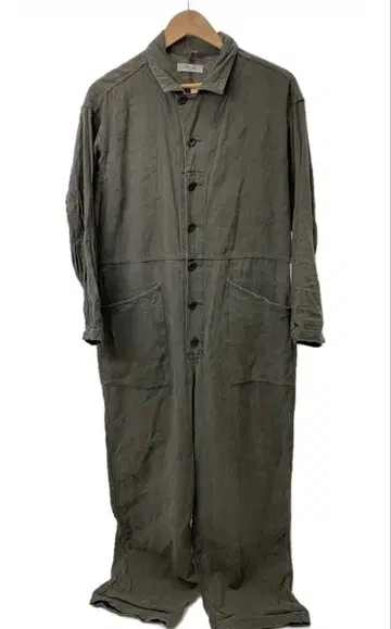 이치앤티크스 작업복