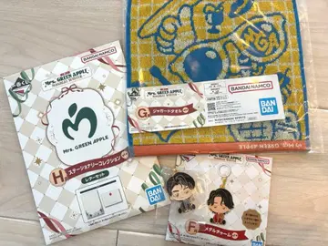 미세스 제일복권 3세트