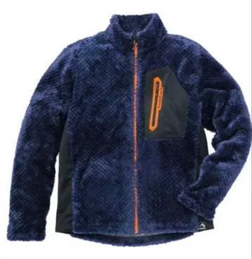 워크맨 다이아 플리스 안감 알루미늄 자켓