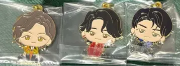 미세스 그린애플 제일복권 메탈 참