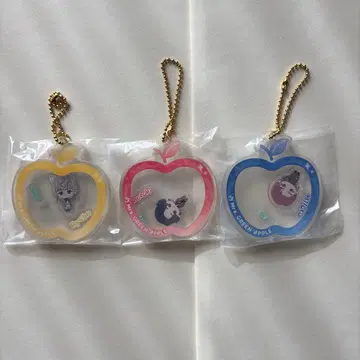 미세스 제일복권 E상 3종 세트