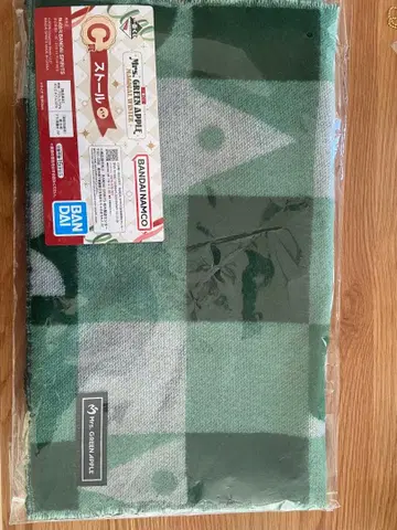 미세스 제일복권 C상 스톨