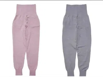 복슬복슬 룸웨어 2WAY 타입 핑크 차콜 그레이 3L~4L