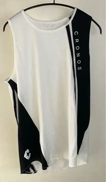 크로노스 cronos 탱크탑 XXL 미사용 새상품