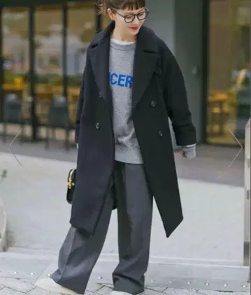 2025 TICCA 이번 시즌 완판템 티카 텐트 코트 블랙