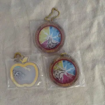 제일복권 Mrs. GREEN APPLE E상 아크릴 참 후지와라 료카