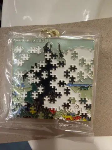 제일복권 미세스 F상 메탈 참