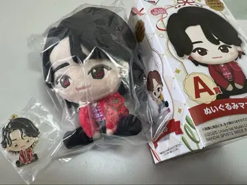 미세스 제일복권 A상 봉제 인형 F상 참