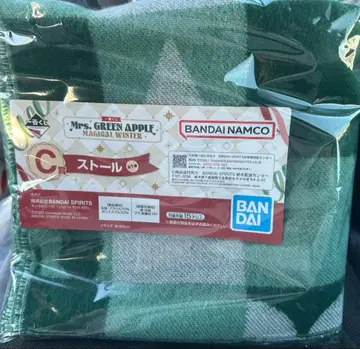 2 미세스 제일복권 C상 스톨