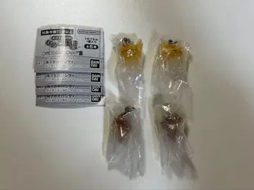 나메코 재배 키트 메지루시 액세서리 2 천사 나메코 나메코 4종 세트