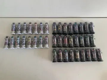 울트라 캡슐 묶음 판매 40개